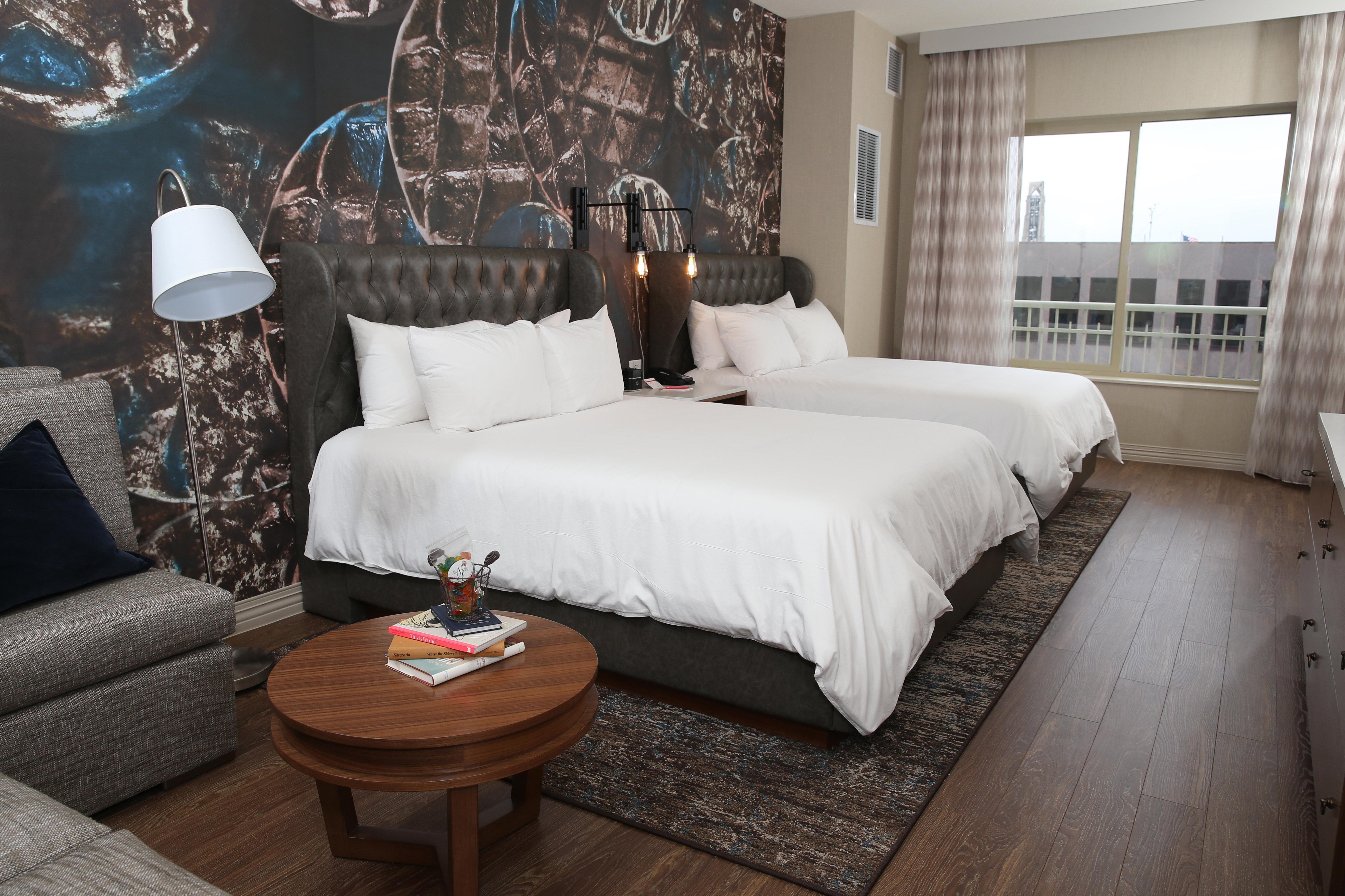 Hotel Indigo Naperville Riverwalk By Ihg Eksteriør billede