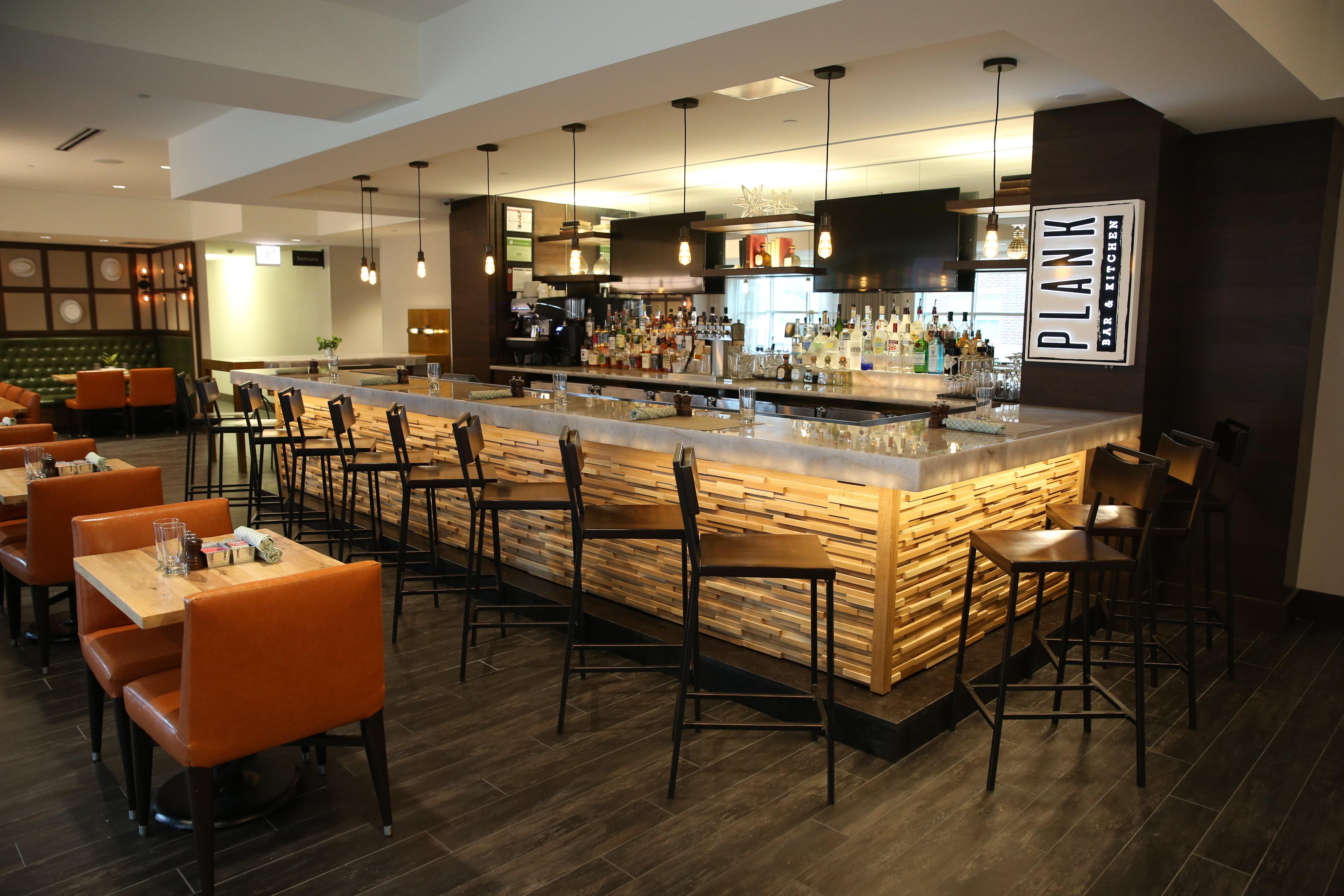 Hotel Indigo Naperville Riverwalk By Ihg Eksteriør billede