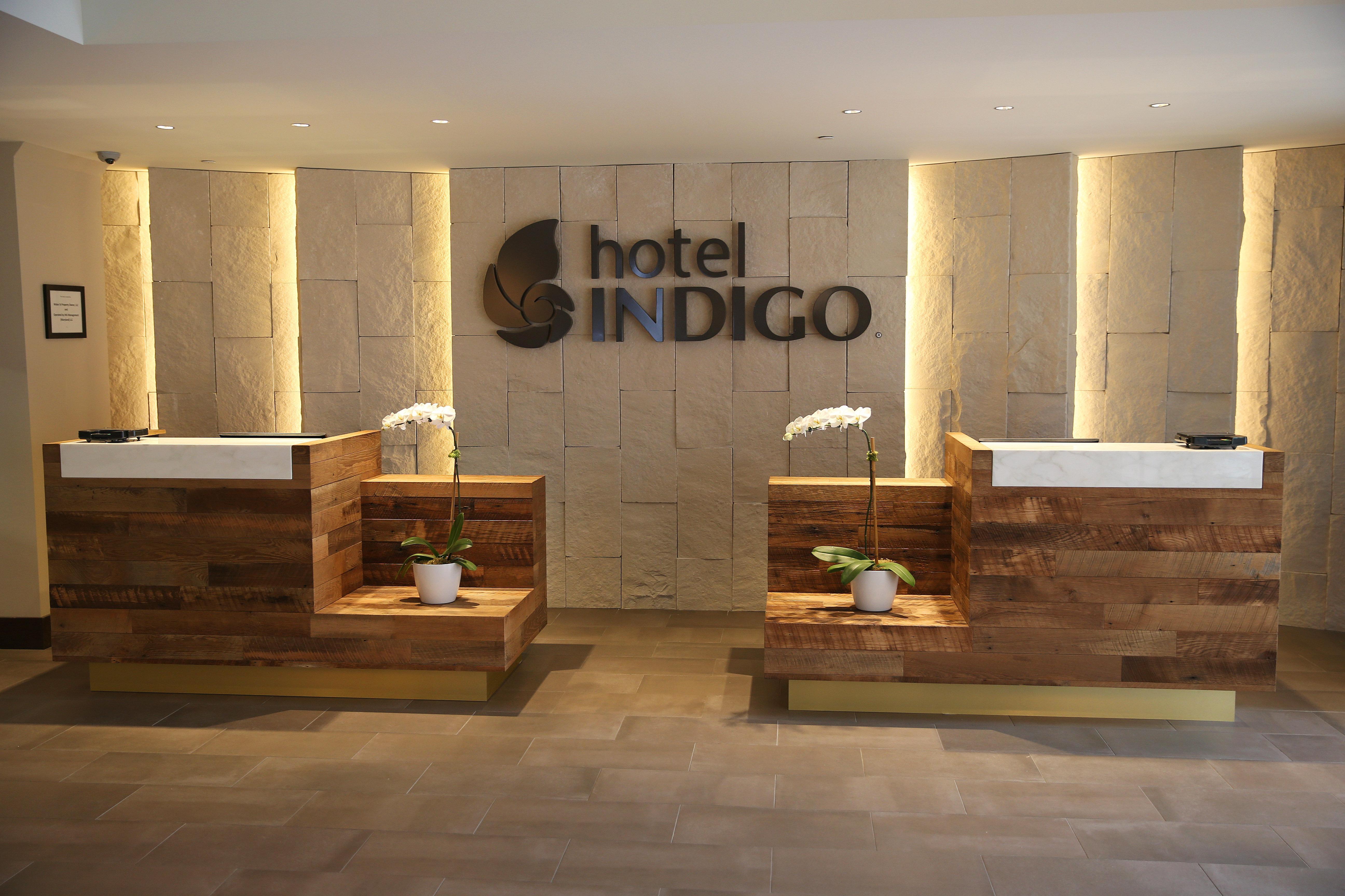 Hotel Indigo Naperville Riverwalk By Ihg Eksteriør billede