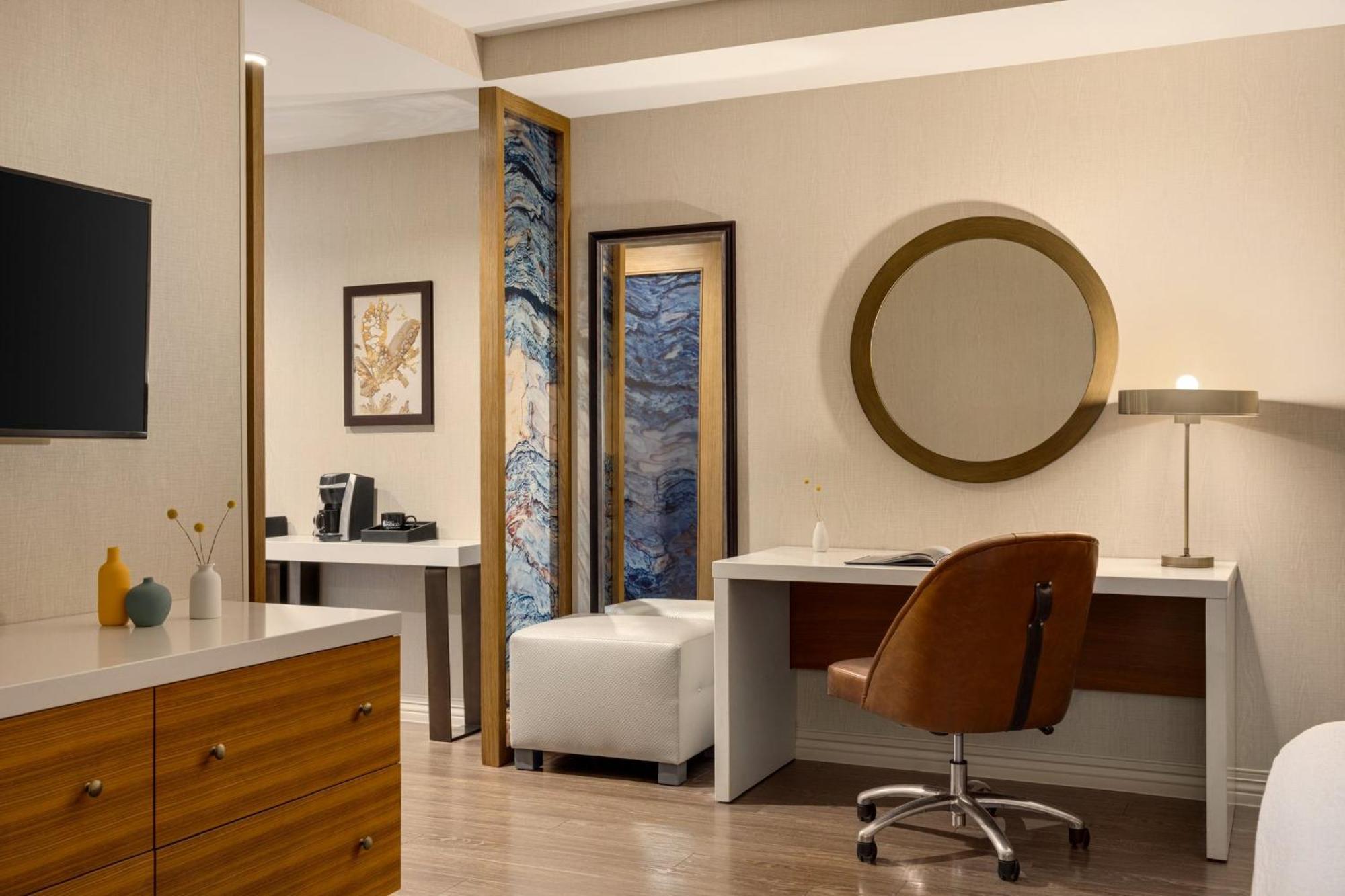 Hotel Indigo Naperville Riverwalk By Ihg Eksteriør billede