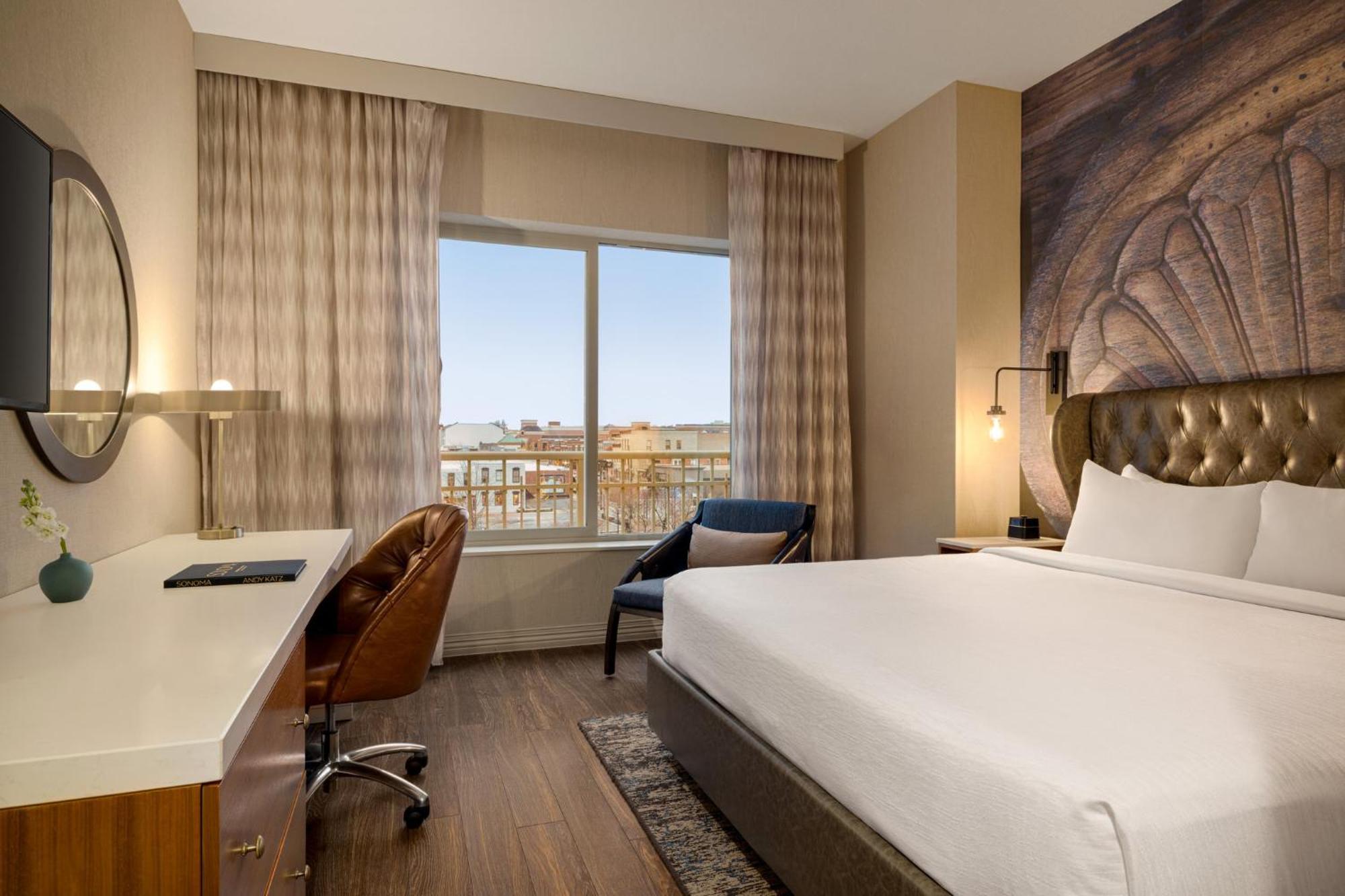 Hotel Indigo Naperville Riverwalk By Ihg Eksteriør billede