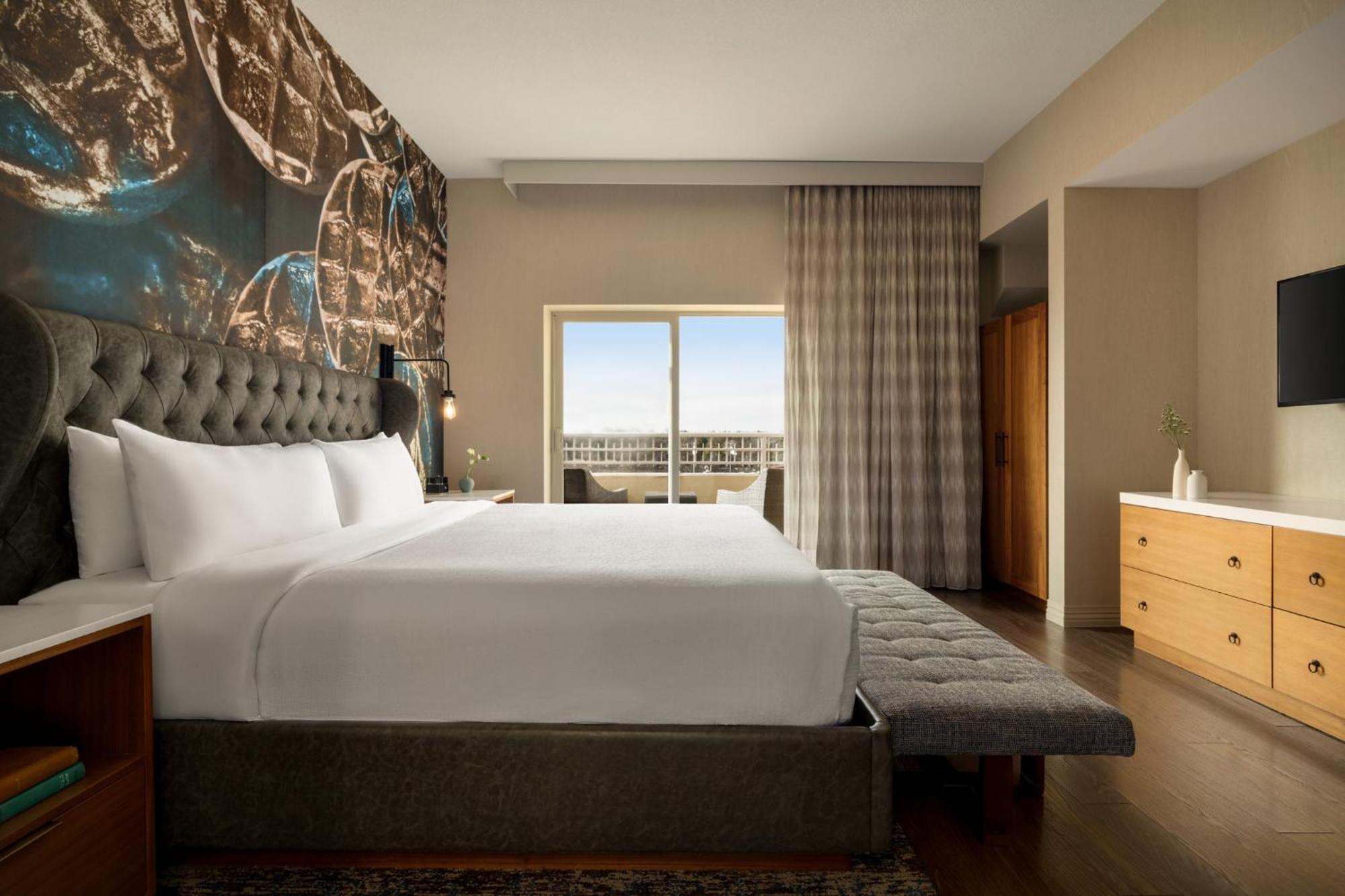 Hotel Indigo Naperville Riverwalk By Ihg Eksteriør billede